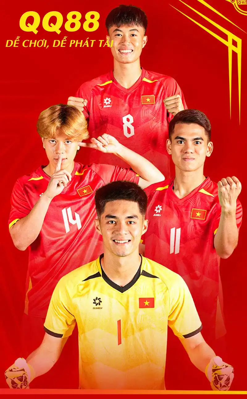 U23 Việt Nam nhiều khả năng giành 3 điểm tiếp theo trên SVĐ Việt Trì. U23 Việt Nam nhiều khả năng giành 3 điểm tiếp theo trên SVĐ Việt Trì.
